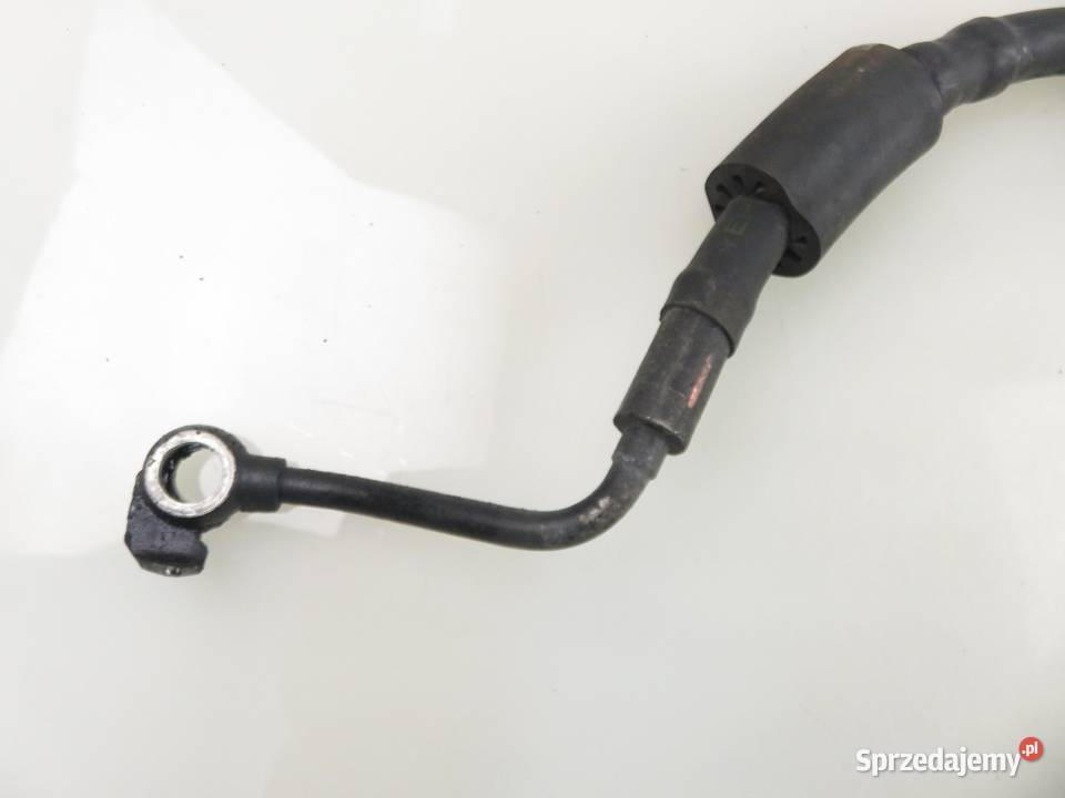 PRZEWÓD WSPOMAGANIA AUDI A4 B7 30 TDI BKN