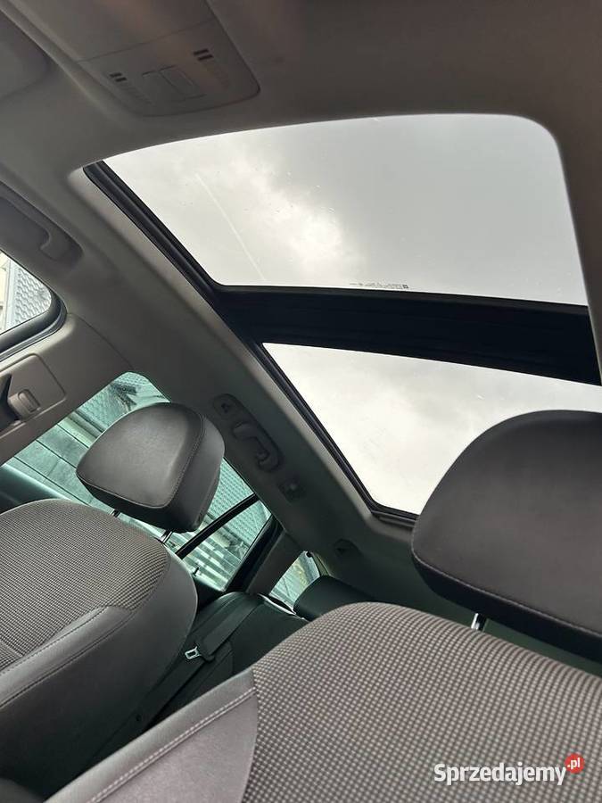 Opel Insignia 2010r 20cdti PanoramBixenonNavi Żyrardów