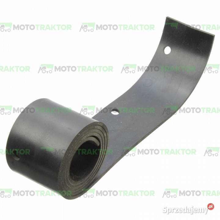OSŁONA GUMOWA 60X1200MM 623028 Łążynek