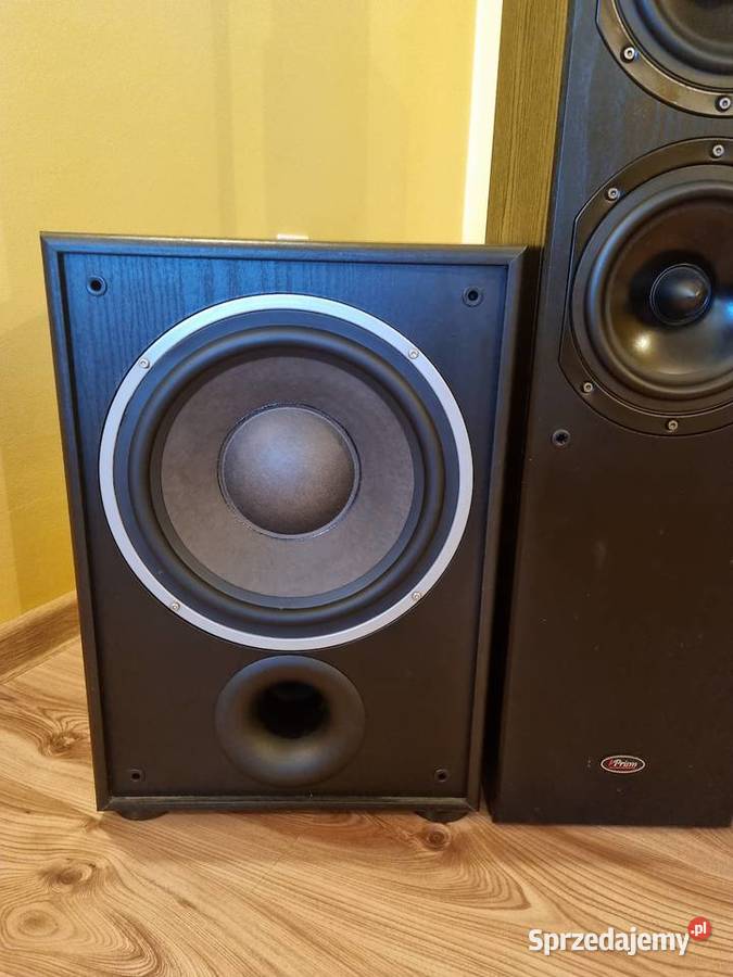 Kino domowe Yamaha Tarnów