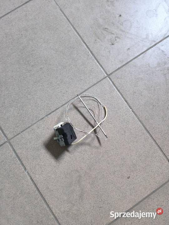 TERMOSTAT PIEKARNIKA AMICA EBI 7522 Inne Kamień Pomorski