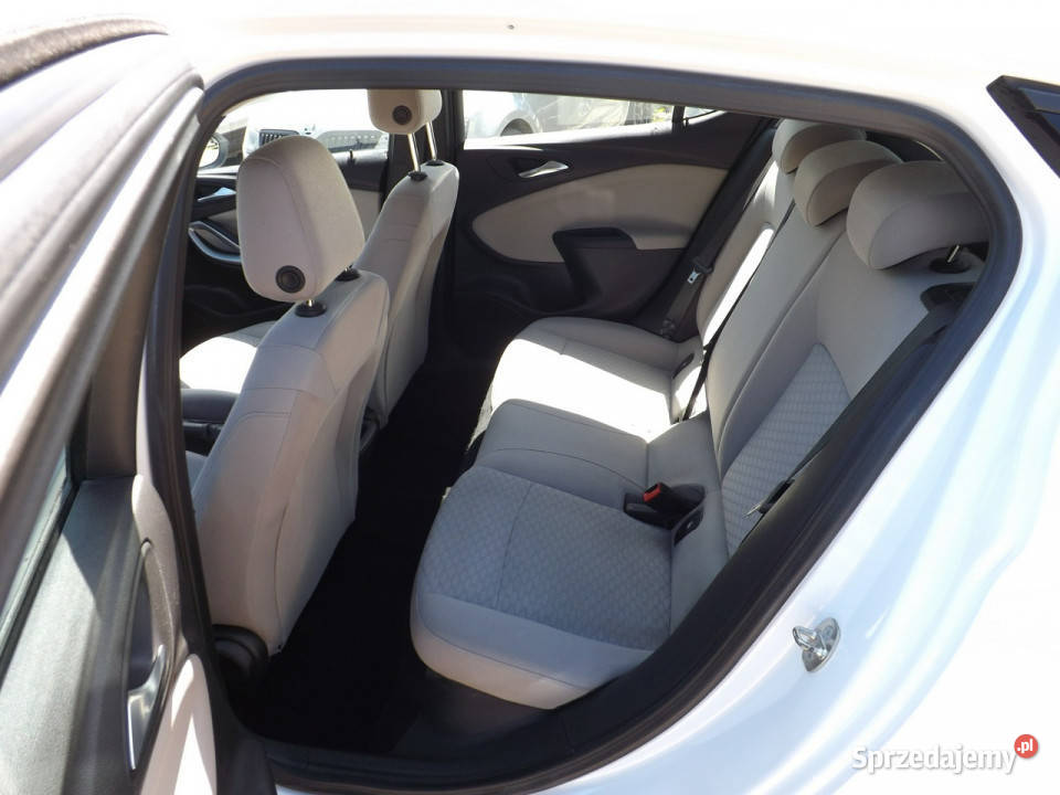 Opel Astra K 20152021 pomorskie Słupsk