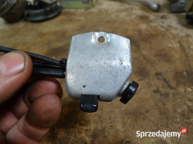 przełącznik świateł Simson AWO Junak M 07 org lubuskie Żary