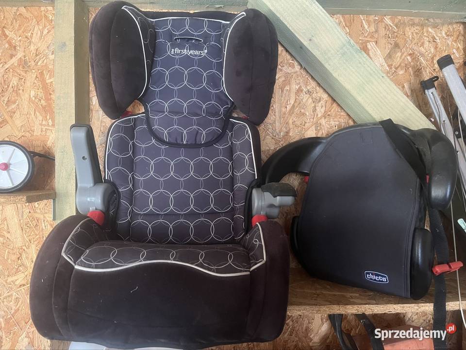 Fotelik samochodowy podkarpackie Strzyżów