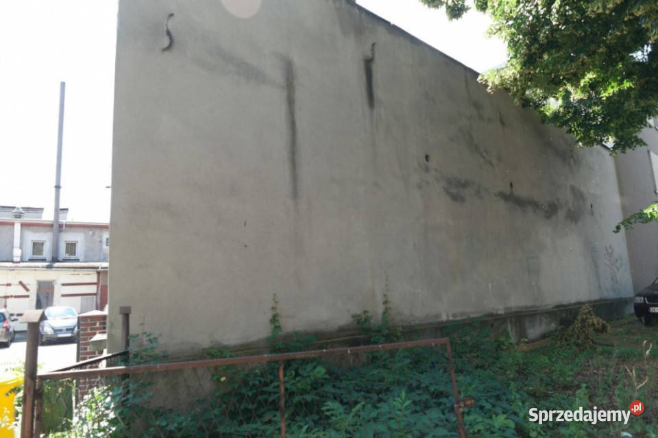 Nieruchomość komercyjna na sprzedaż bez 1007zł/m2 sprzedam