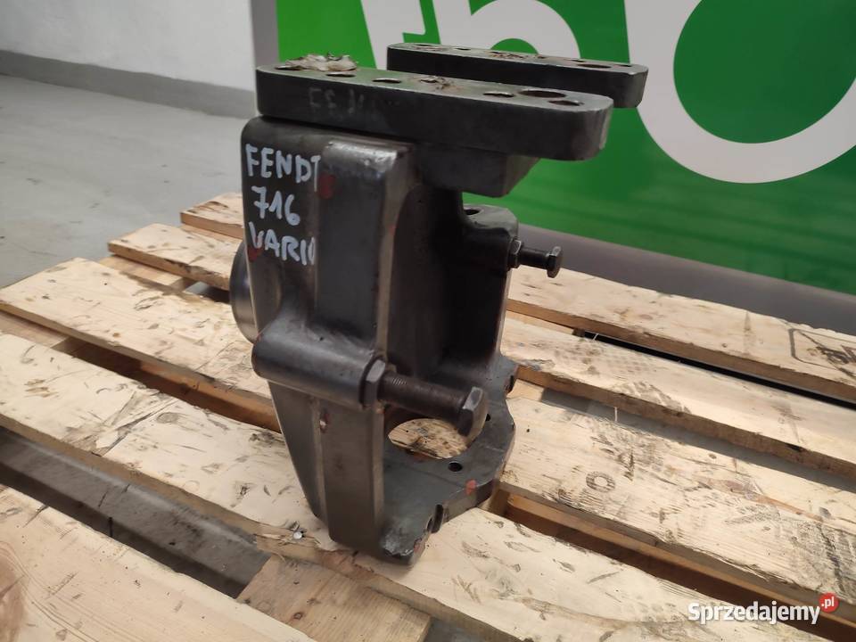 Zwrotnica Fendt 716 Vario 4475407065A Wilkowo