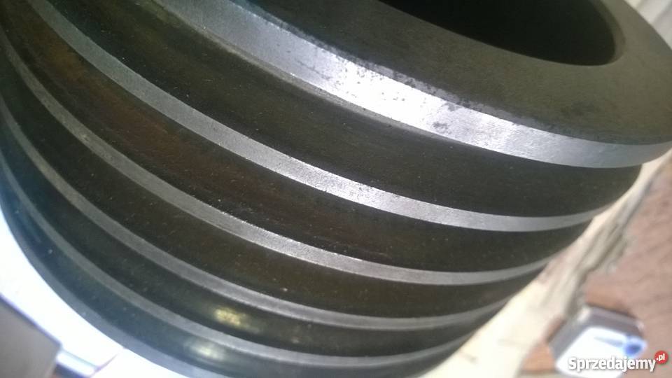 Koło pasowe do tokarki TUM35 601273528 dolnośląskie Syców