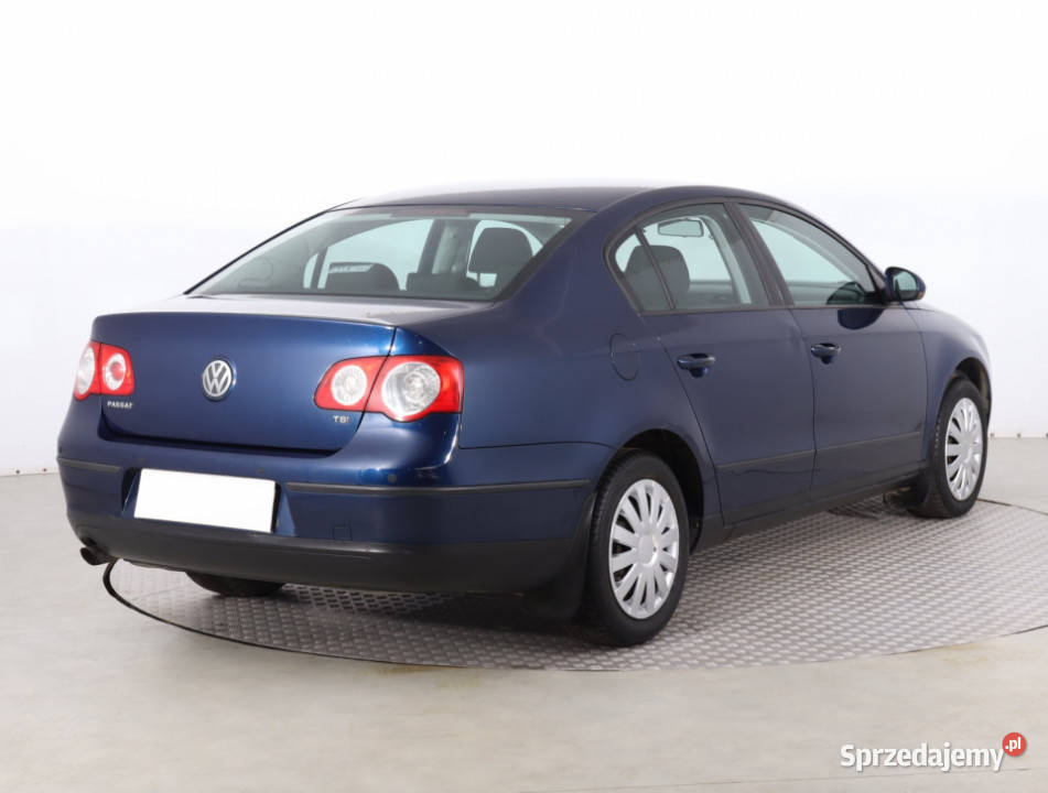 VW Passat 14 TSI komputer pokładowy Piaseczno