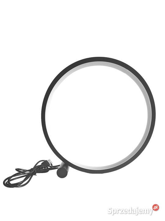 Lampka nocnabiurkowa łódzkie Mauryców