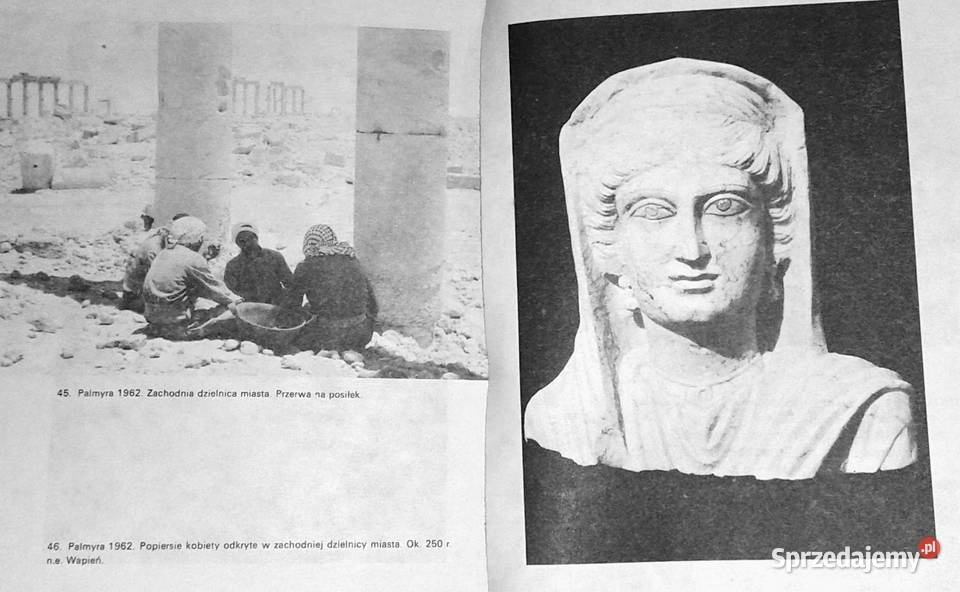 Edfu do Faras Kazimierz Michałowski