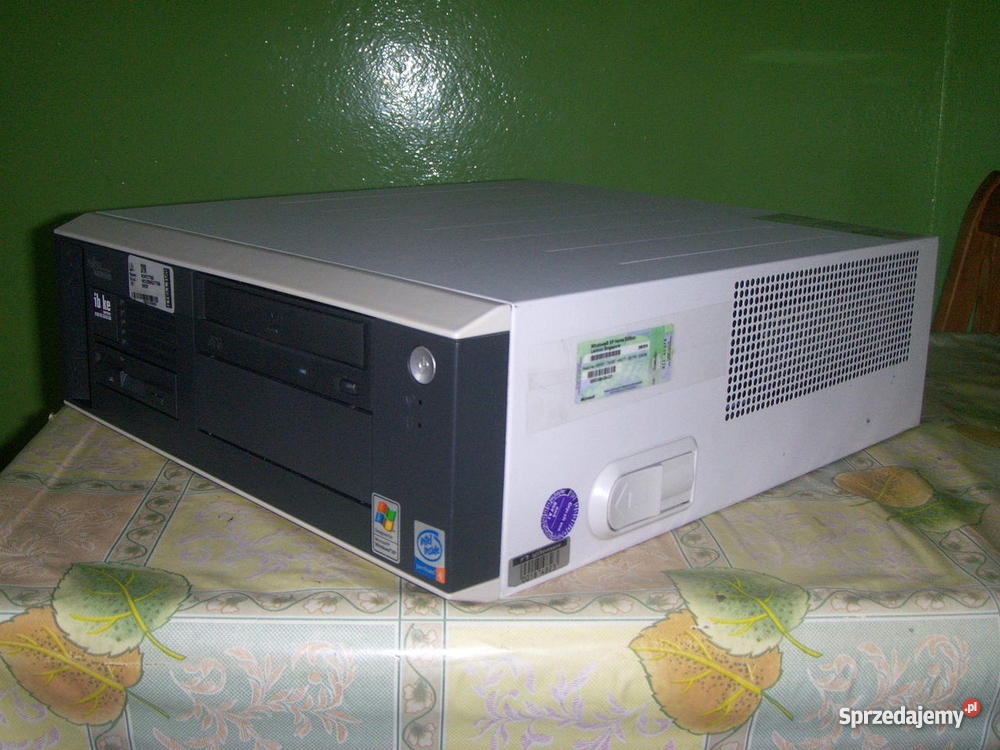 FUJITSU SIEMENS SCENIC N300 dolnośląskie