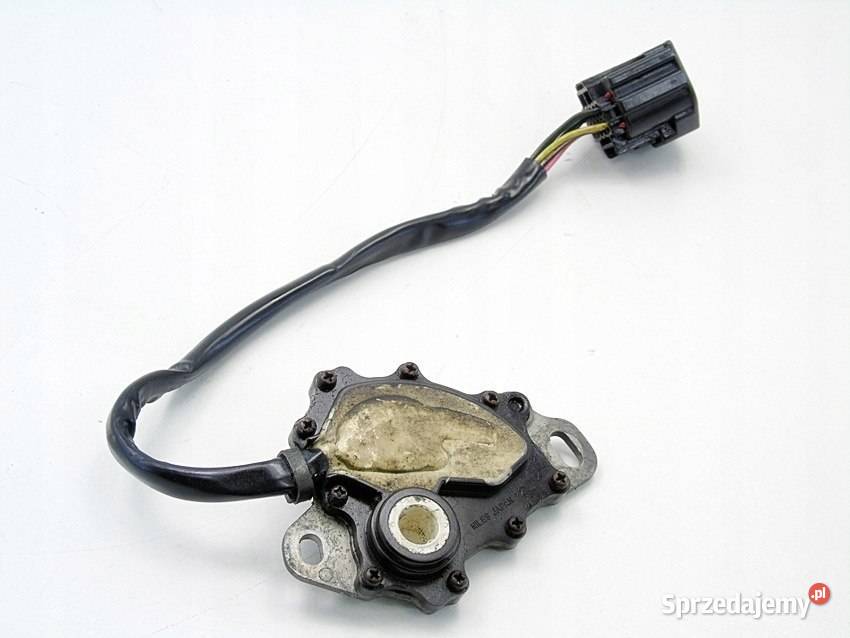 NASTAWNIK CZUJNIK SKRZYNI BIEGÓW 3S717000CA 20 Sosnowiec