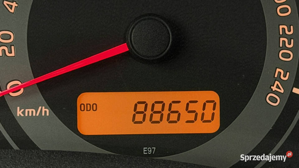 Toyota Auris 16 Benzyna Zarejestrowany Elbląg