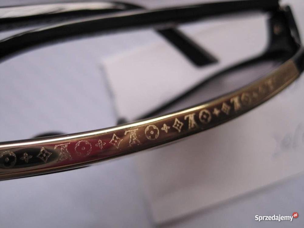 Okulary Louis Vuitton EVIDENCE wielkopolskie Śrem