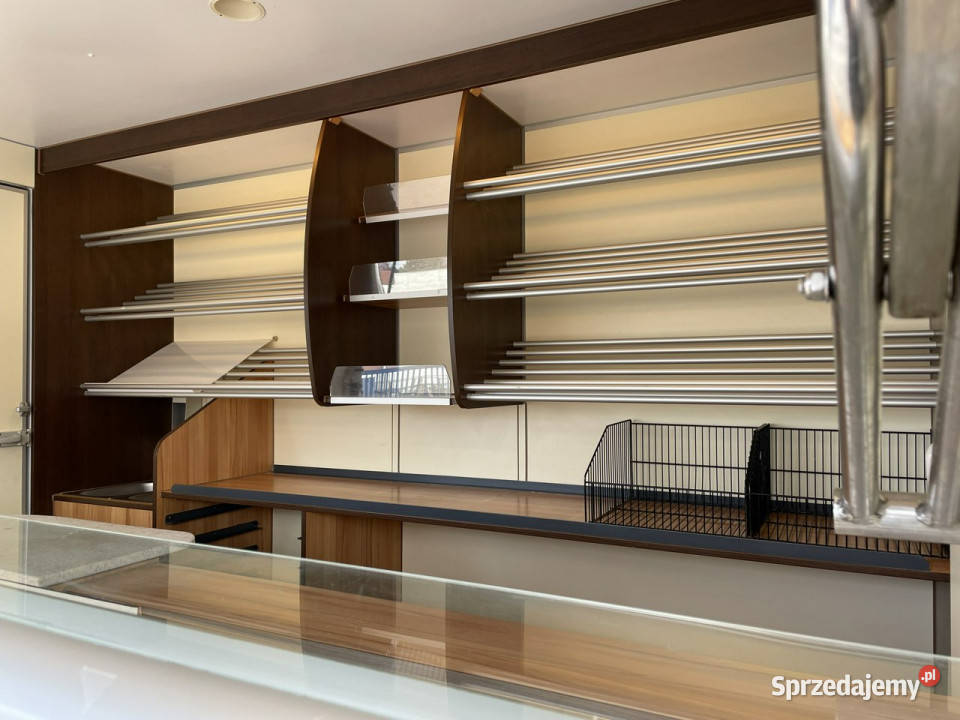 Renault Master Autosklep pieczyw Sklep Syców sprzedam