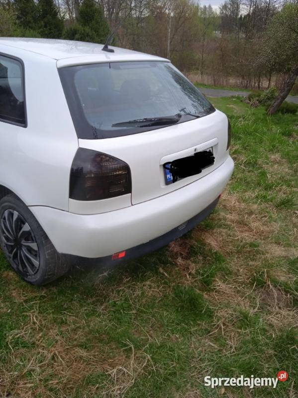 Audi A3 A3 Radzięcin