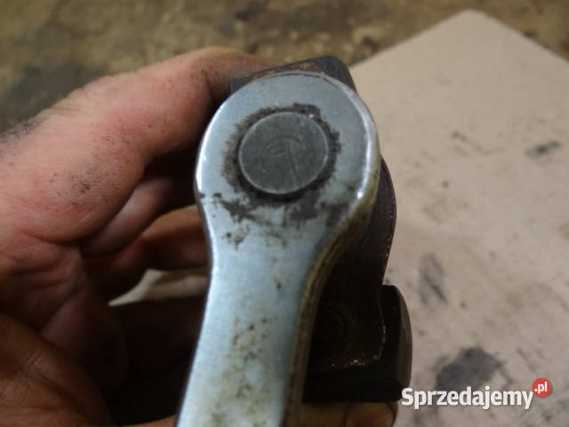 korba lewa L simson SR 2 org DDR Żary