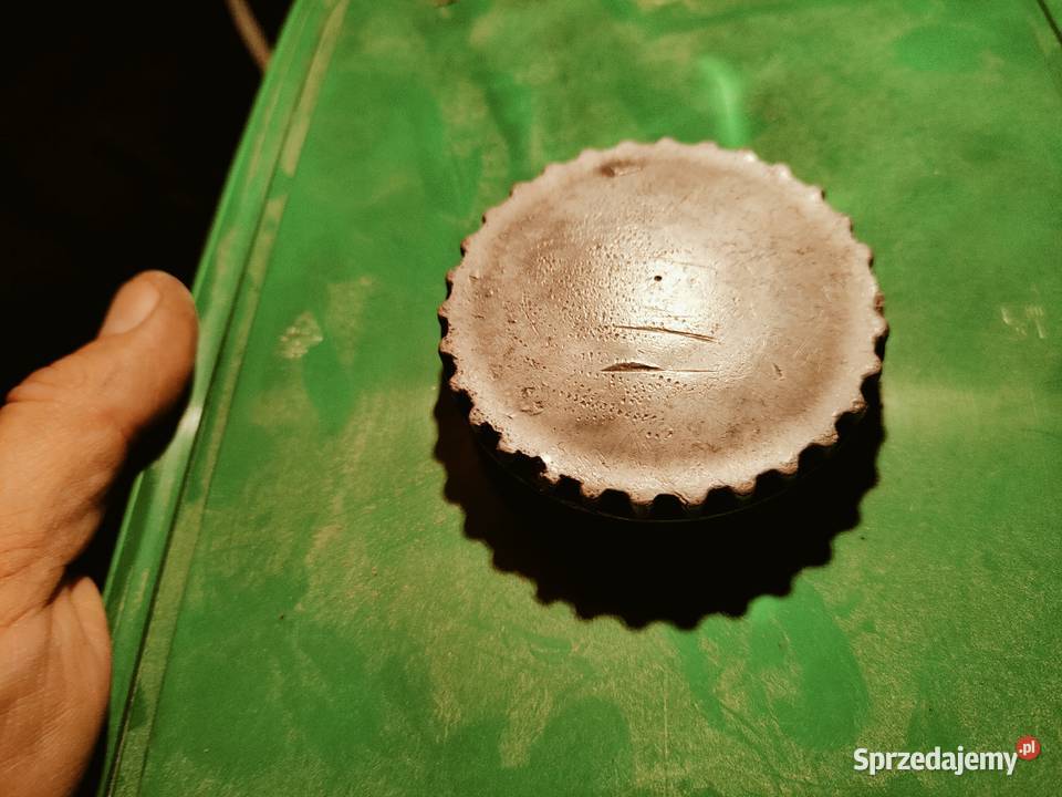 Junak m10 m07 korek wlewu oleju lubelskie Biała Podlaska sprzedam