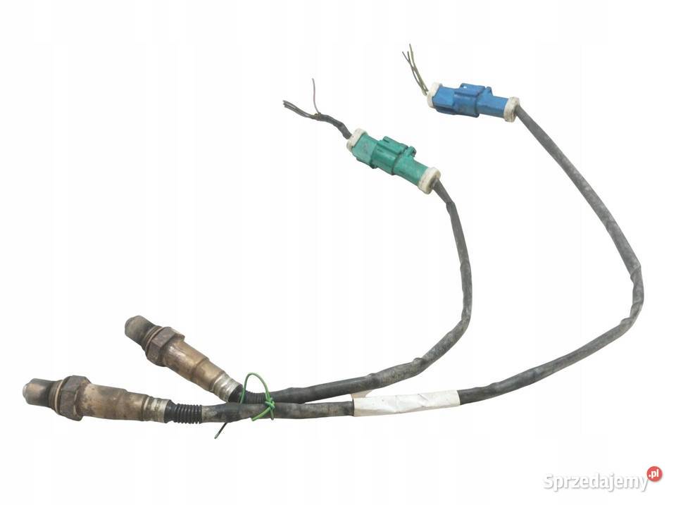 SONDA LAMBDA KPL 2 3M519F472AC 20 B 145 Volvo Sondy lambda