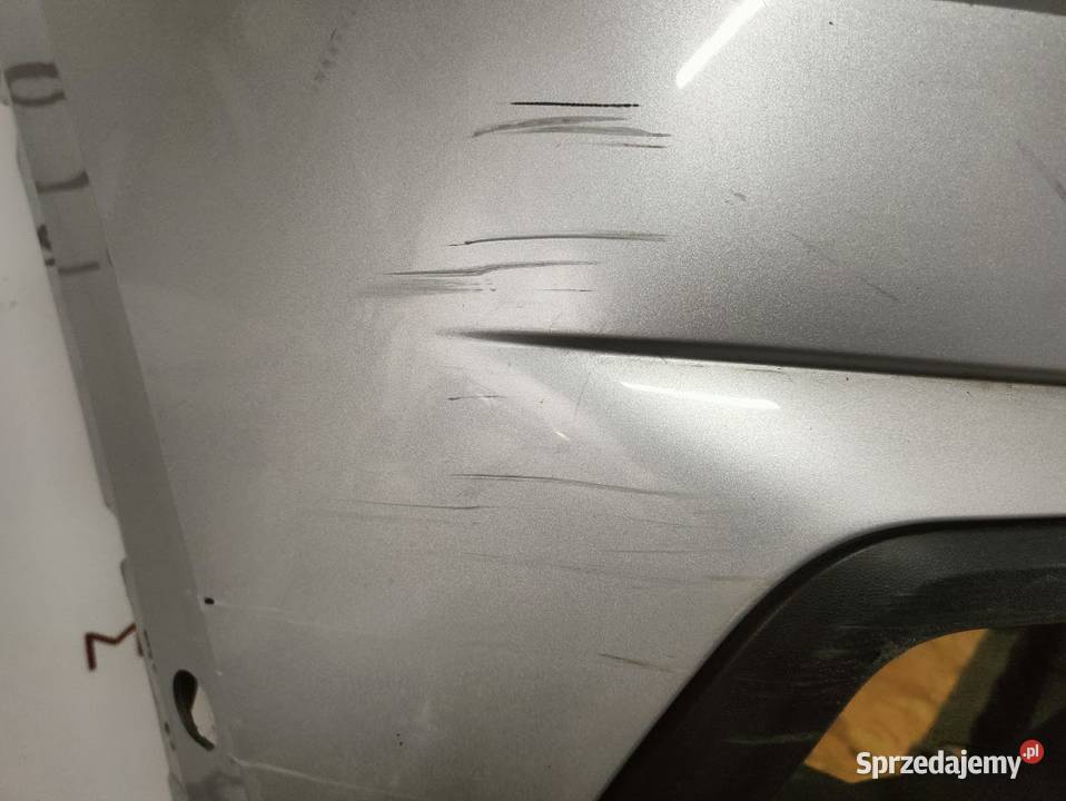 Zderzak Przedni Przód Vw Atlas 20162020 Zderzaki Pleszew