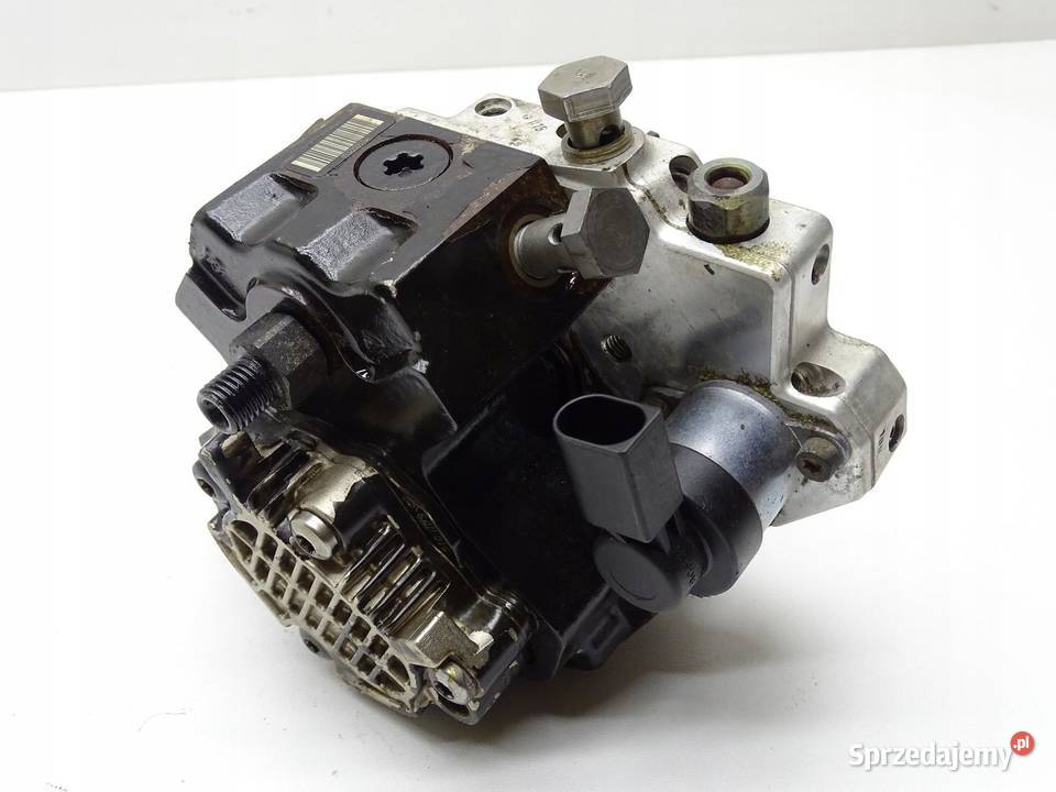 POMPA WTRYSKOWA A6 C6 30 TDI 059130755J