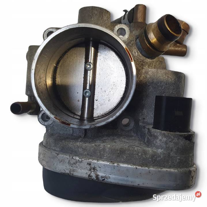 PRZEPUSTNICA Opel Signum 18 16V 55562380 Chełm sprzedam