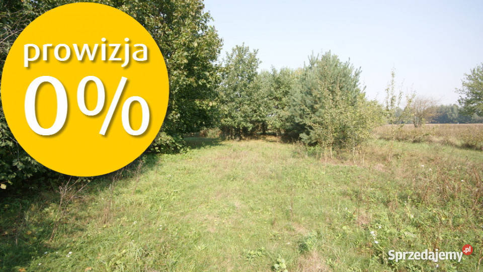 Działka 16 ar w miejsc Gołąb pow Lubartowski sprzedam
