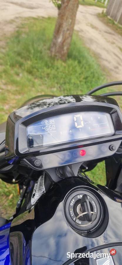 2014 Honda valkyrie f6c Motocykle, skutery, quady Bielawa Dolna