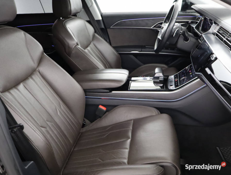 Audi A8 55 TFSI A8 Bielany Wrocławskie