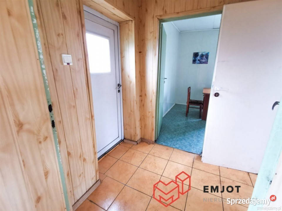 sprzedaży gruntu 11700m2 Cielce