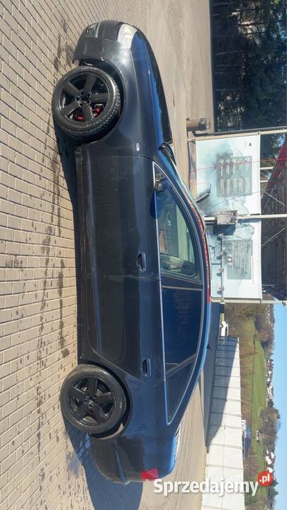 Audi a6c6 quattro 4/5 Ropa