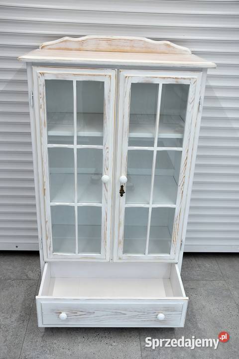 witryna sossnowa nowa