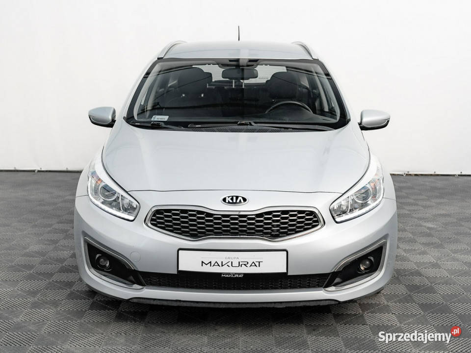 Kia Ceed WD0867S14 CRDi M Czcof Bluetooth Klima Motoryzacja pomorskie