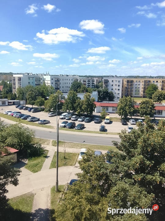 Mieszkanie 51m2 Bydgoszcz sprzedam