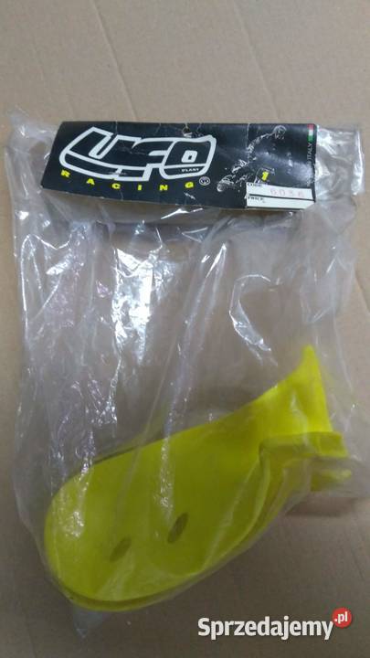 HANDBARY UFO OSŁONY DŁONI HONDA YAMAHA PIAGGIO Części motocyklowe Bielsk Podlaski