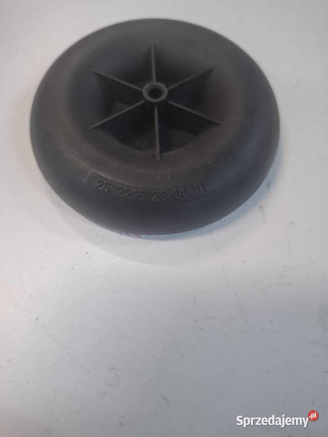 Wentylator Śmigło Eberspacher Hydronic D5WZ D5WS Kalisz