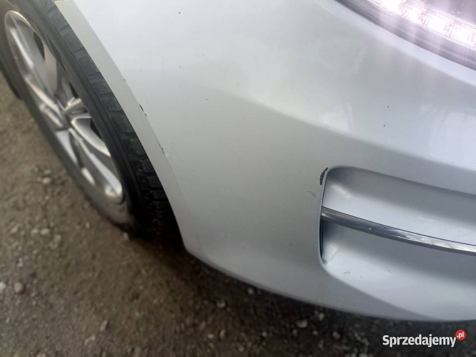 Kia Optima 150KM Kraków