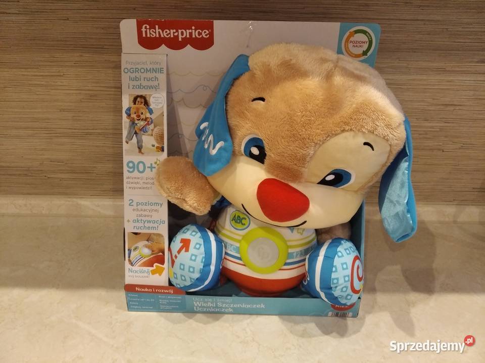 NAJTANIEJ Wielki Braciszek Szczeniaczek Zabrze