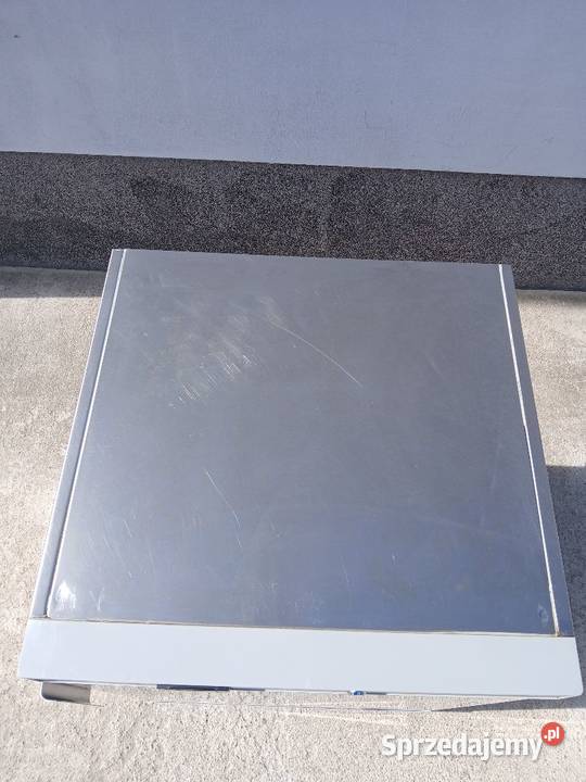 Lodówka podblatowa ze stali I TEFCOLD UR200S mazowieckie Warszawa