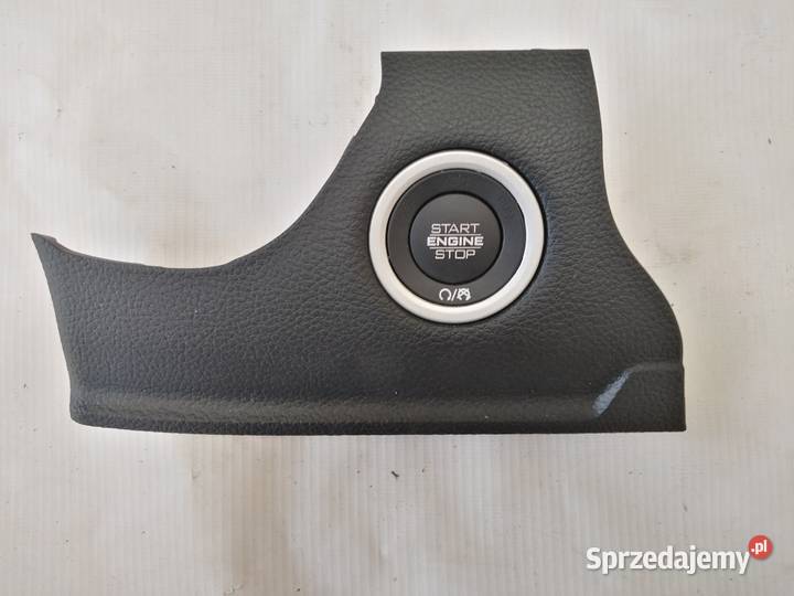 2020r DODGE RAM 1500 V PRZYCISK GUZIK START STOP osobowe Mojusz sprzedam