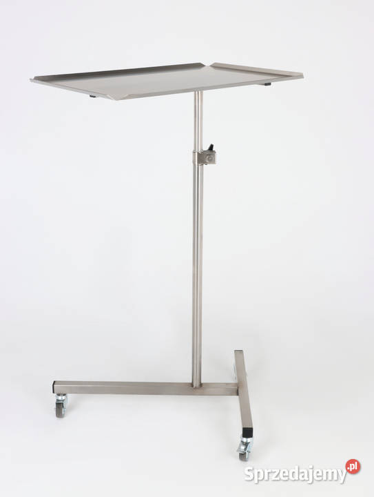 Stolik narzędziowy MAYO nierdzewka sprzedam