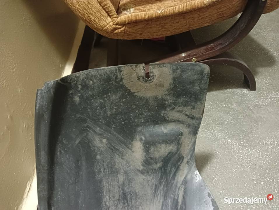 Nadkole do poloneza PP Rok produkcji 1985 lubelskie Lublin