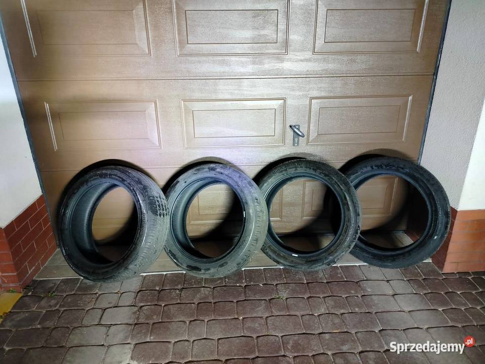 Opony letnie Giti GitiComfort 225 V1 21550 215 Samochodowe Opony i felgi Tarnów