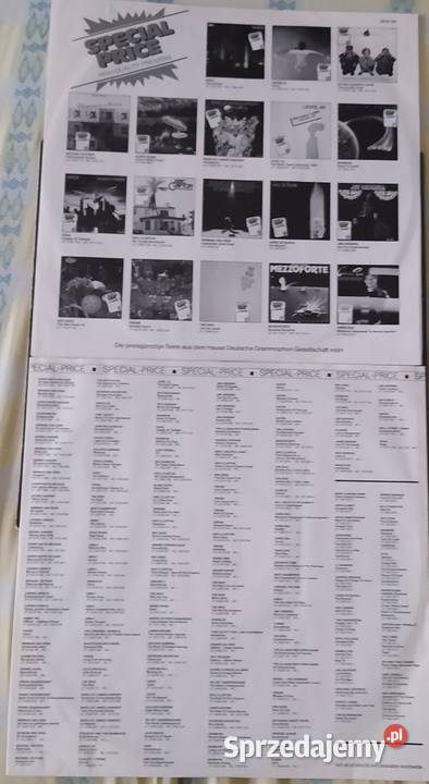 Saturday Night Fever 2 winyle Gdańsk