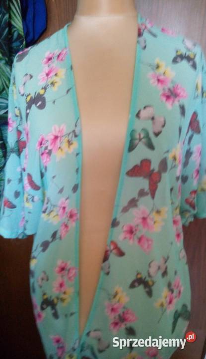 Bluzka damska mazowieckie Warszawa sprzedam