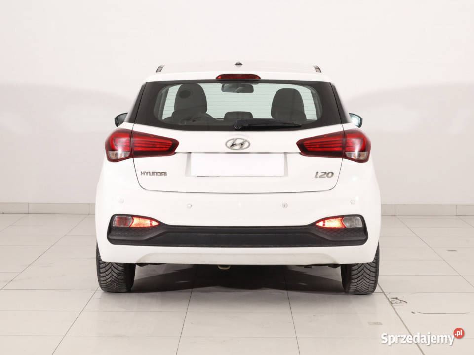 Hyundai i20 12 4/5 Piaseczno