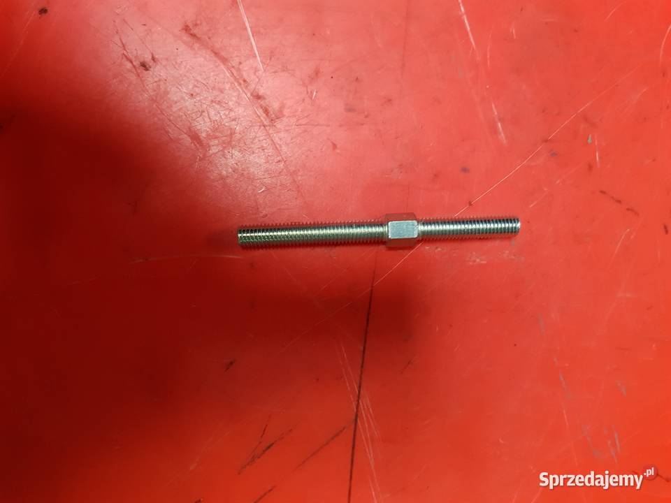 82034155 Śruba dwustronna CNH Holland Sulechów