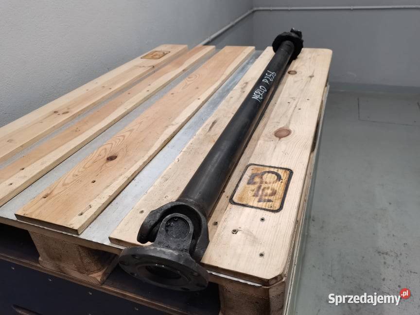 Wał kardana Merlo P 256 TOP Pozostałe wielkopolskie Wilkowo sprzedam