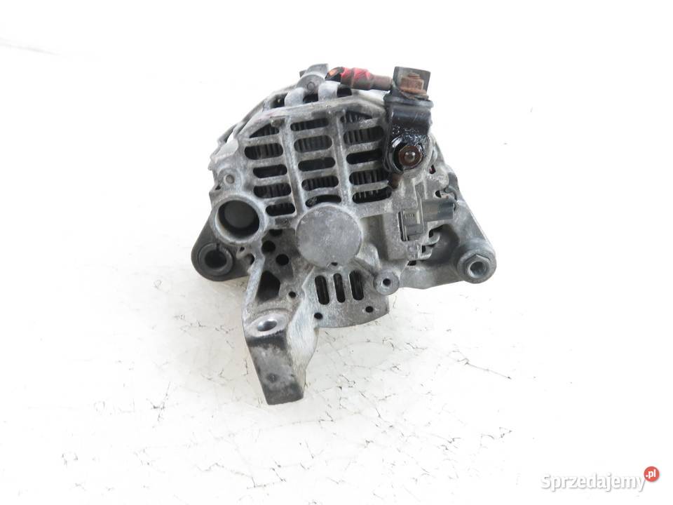 ALTERNATOR FORD FIESTA MK4 IV 125