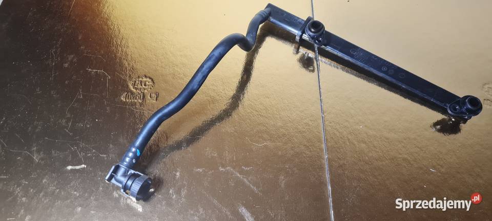 BMW S 1000 RR K46 XR przewód plastik Warszawa